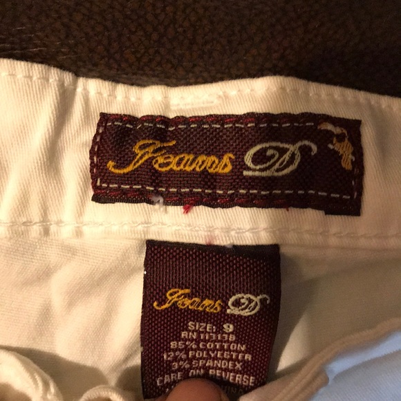 Jeans - Picture 3 of 4